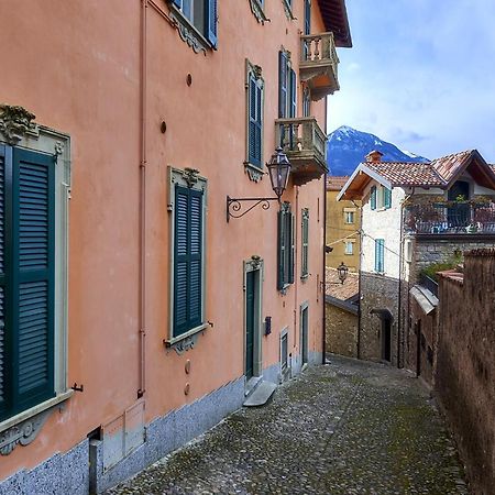 Varenna Perfect Place 2 Suites Екстериор снимка