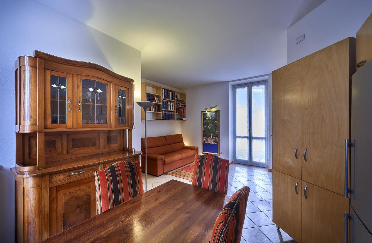 Varenna Perfect Place 2 Suites Екстериор снимка