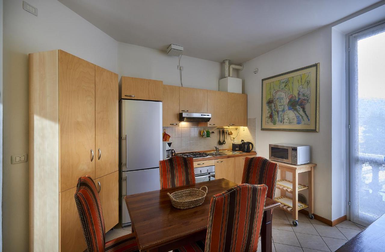 Varenna Perfect Place 2 Suites Екстериор снимка