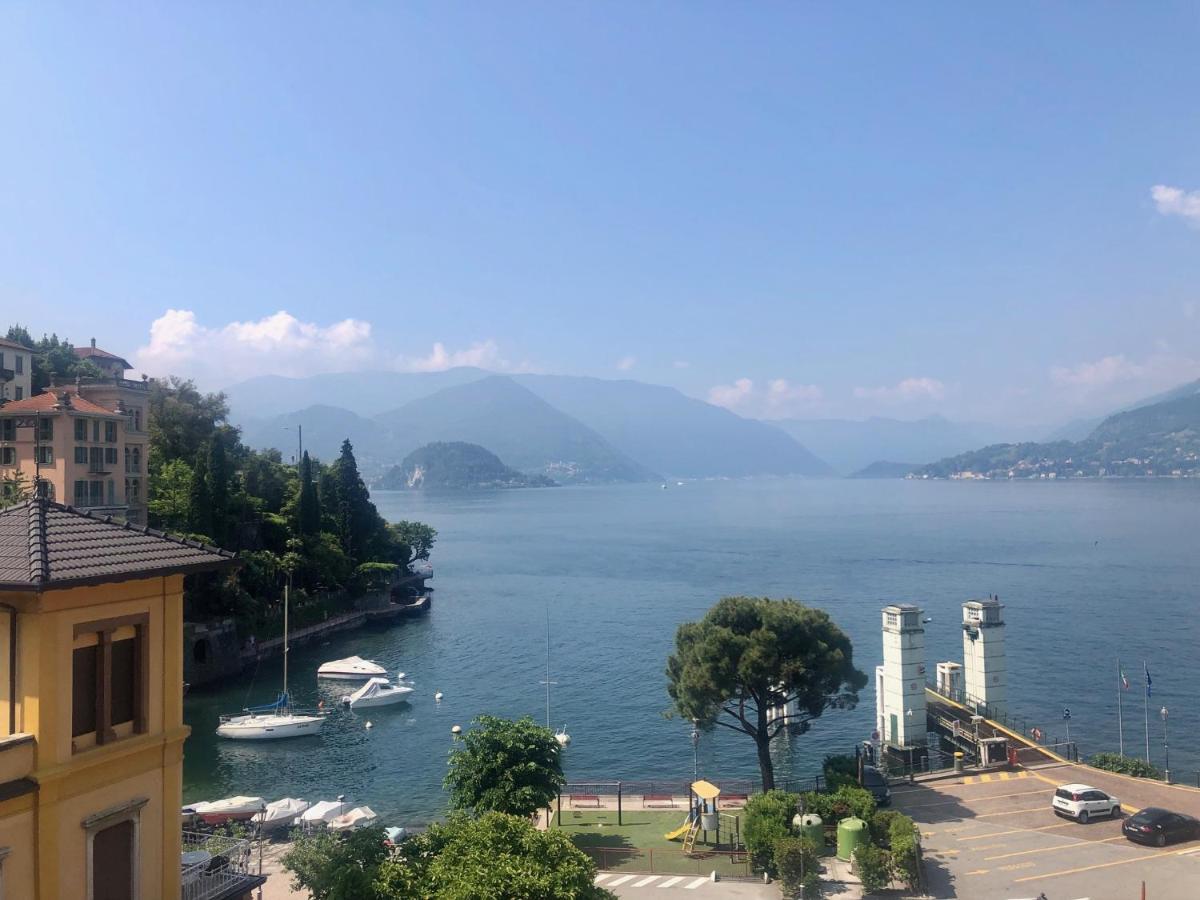 Varenna Perfect Place 2 Suites Екстериор снимка