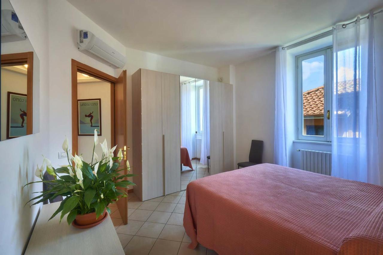Varenna Perfect Place 2 Suites Екстериор снимка