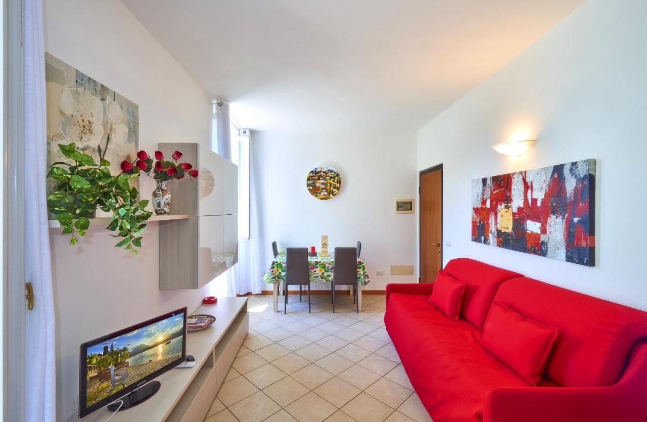 Varenna Perfect Place 2 Suites Екстериор снимка