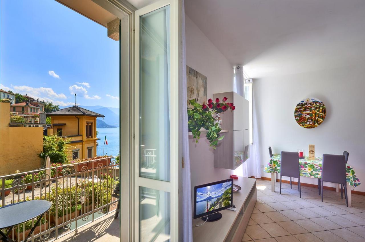 Varenna Perfect Place 2 Suites Екстериор снимка