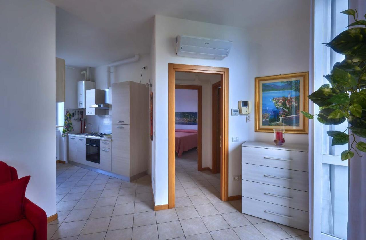 Varenna Perfect Place 2 Suites Екстериор снимка