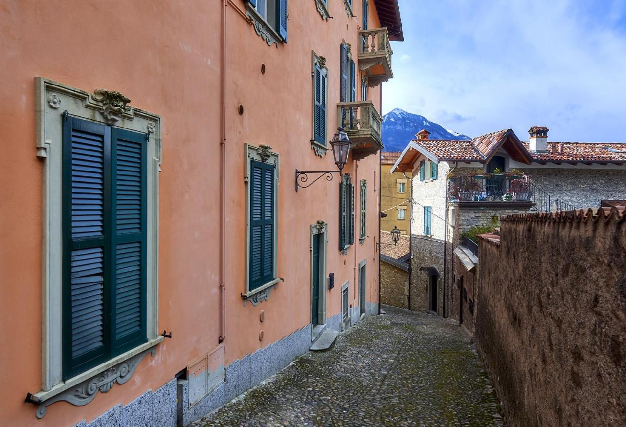Varenna Perfect Place 2 Suites Екстериор снимка