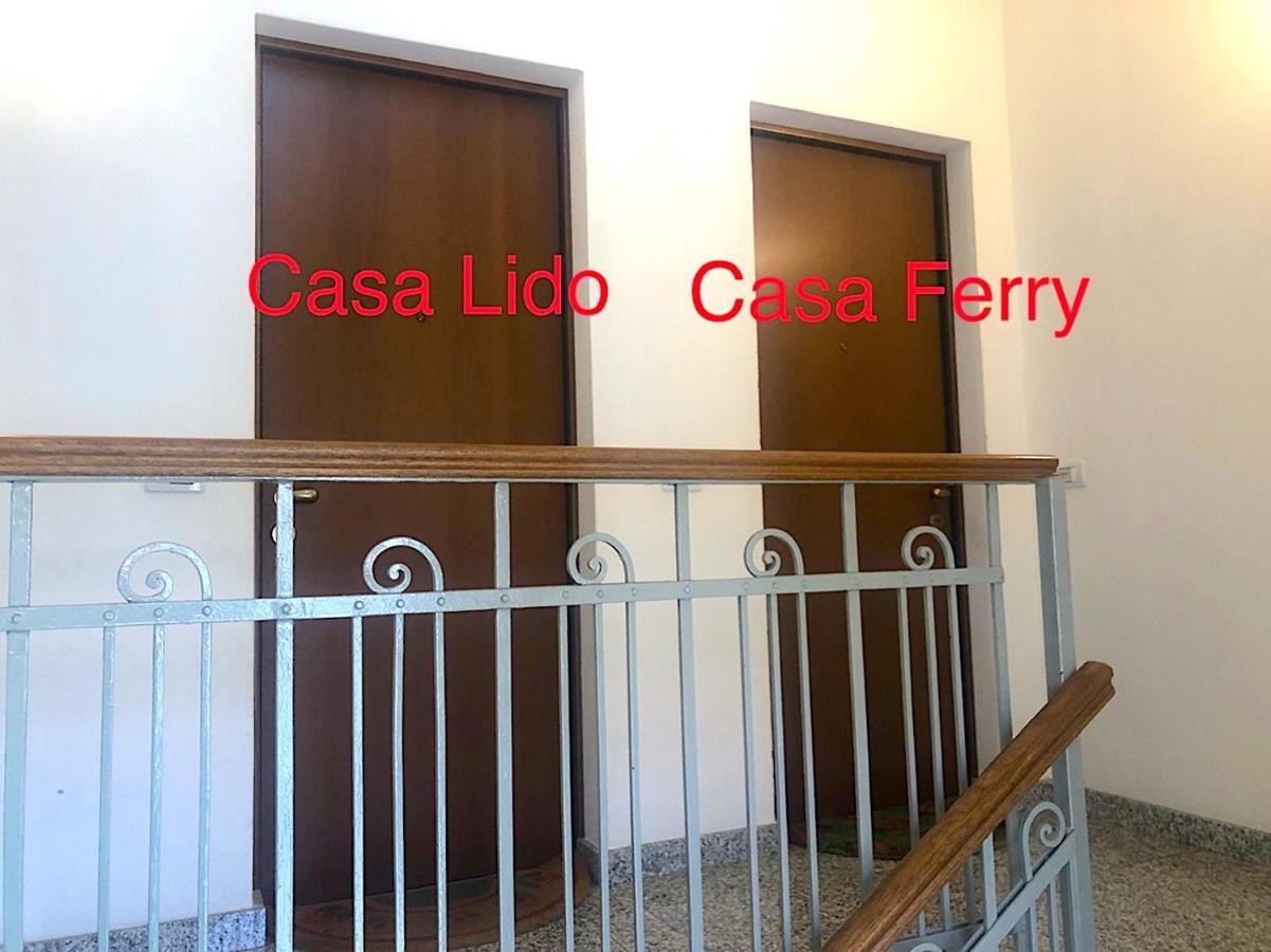 Varenna Perfect Place 2 Suites Екстериор снимка
